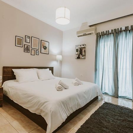 Weekend101 Apartment - Thessaloniki Centre Εξωτερικό φωτογραφία
