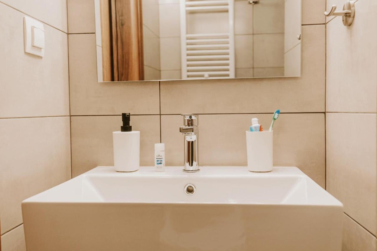 Weekend101 Apartment - Thessaloniki Centre Εξωτερικό φωτογραφία